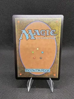 Kodama's Reach (Borderless) Commander Masters Regular - Image 2