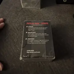 MTG Lorwyn Eclipsed - Dance of the Elements Commander Deck [New Sealed] - Image 2