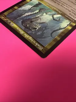 MTG Magic the Gathering Bladewing the Risen (136/143) Scourge - Image 4