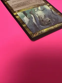 MTG Magic the Gathering Bladewing the Risen (136/143) Scourge - Image 5