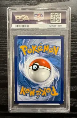 2023 Pokemon SWSH Crown Zenith #GG44 Full Art Mewtwo Vstar PSA 10 Gem Mint - Image 2