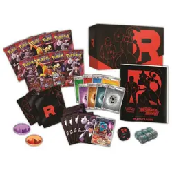 Pokemon TCG Scarlet & Violet: Destined Rivals Elite Trainer Box ETB New / Sealed - Image 2