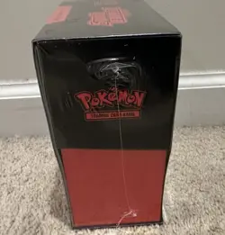 Pokemon TCG Scarlet & Violet: Destined Rivals Elite Trainer Box ETB New / Sealed - Image 5