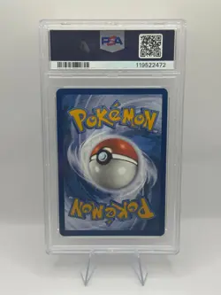 POKEMON ARTICUNO JOURNEY TOGETHER ILLUSTRATION RARE 161 PSA 10 GEM MINT INVEST - Image 2