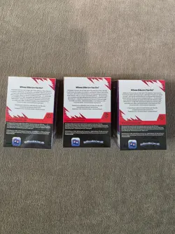 Pokemon TCG: Destined Rivals DRI SV10 Booster Bundle *Sealed* Lot of 3 - Image 3