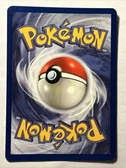 Dark Flareon 35/82 1st Edition Team Rocket Set Pokemon TCG Vintage WOTC NM - Image 2