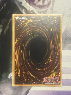 Yugioh! Blue-Eyes Chaos MAX Dragon - MVP1-ENS04 - Secret Rare - 1st Edition NM - Image 2