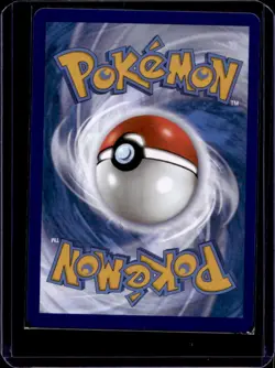 2022 Pokemon SWSH Black Star Promos Umbreon V #SWSH203 - Image 2