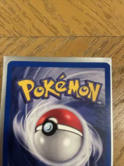 Pokemon TCG Giovanni's Gyarados Holo 5/132 Gym Challenge NM - Image 3