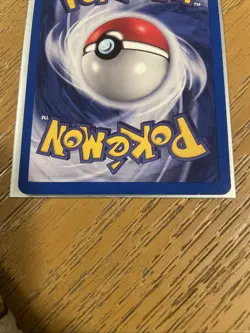 Pokemon TCG Giovanni's Gyarados Holo 5/132 Gym Challenge NM - Image 4