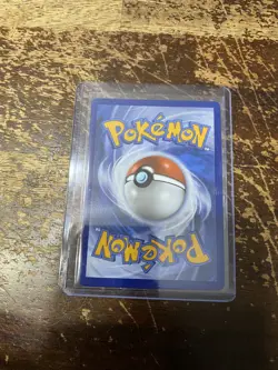 Mega Lucario ex 033 Holo Promo ME: Mega Evolution Promo Pokemon Near Mint RARE - Image 2