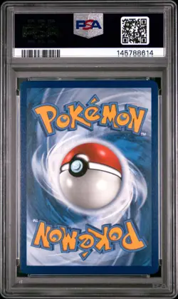 2025 POKEMON MEG EN-MEGA EVOLUTION ILLUSTRATION RARE #149 SHROODLE PSA 10 - Image 2