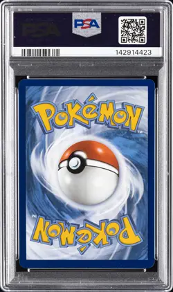 2024 POKEMON TRICK OR TRADE #018 PIKACHU PSA 10 - Image 2
