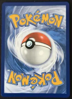 Pokemon - Grimsley's Move - 120/094 - ME02: Phantasmal Flames - Holo NM - Image 2