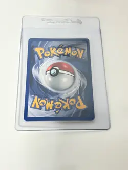 Pokemon TCG Entei Wizards Black Star Promos 34 Holo Promo Promo - Image 2