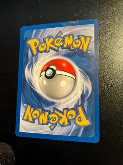 Pokemon TCG Togepi Reverse Holo Southern Islands 4/18 - Image 4