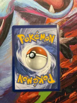 Anthea and Concordia 254/217 Ascended Heroes Pokemon TCG Full Art Trainer - Image 2