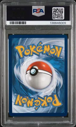 2025 POKEMON PLAY! POKEMON PRIZE PACK SERIES 6 CORNERSTONE MASK OGERPON EX PSA 9 - Image 2