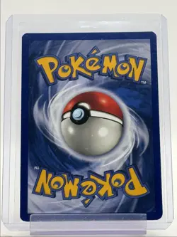 CLEFAIRY 1999 POKEMON BASE SET HOLO RARE 5/102 Q6859 - Image 2