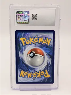 CHARIZARD GX 2020 POKEMON BATTLE ACADEMY ULTRA RARE 9/68 CGC 10 Q1345 - Image 2