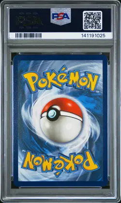 2021 POKEMON SWORD & SHIELD CHILLING REIGN SECRET #224 FULL ART/SNORLAX PSA 10 - Image 2
