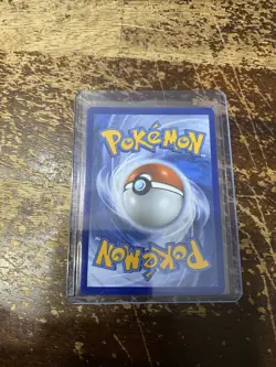 Pokemon TCG - Mega Gardevoir EX MEP 032 - Ascended Heroes Black Star Promo VHTF - Image 2
