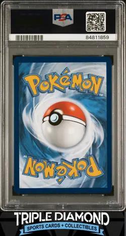 2023 Pokemon French 151 #053 Black Star Promo Mew Ex 151 UPC PSA 10 Q609 - Image 2