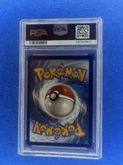 PSA 2022 POKEMON SWSH FA/MIMIKYU V BRILLIANT STARS PSA #TG16 GEM MT 10 - Image 2