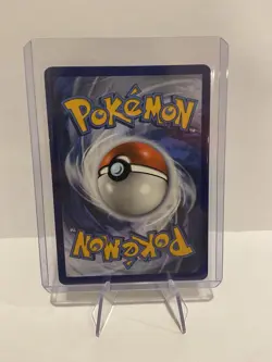 Giratina EX 57/98 Holo Rare EX Ancient Origins Pokemon NM - Image 2