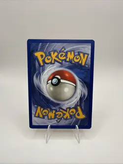 Pokemon Magmar 1st edition Fossil 39/62 Uncommon 70 HP 1999 TCG - Image 2