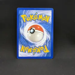 2008 Espeon 18/100 Pokemon Majestic Dawn Regular Near Mint - Image 2