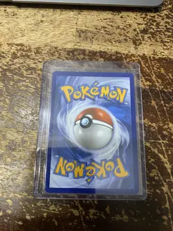 Pokemon TCG - Mega Gardevoir EX MEP 032 - Ascended Heroes Black Star Promo RARE - Image 2