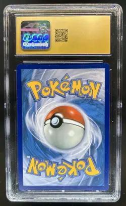 2023 Pokemon SV Paradox Rift Swablu Illustration Rare #213/182 CGC 10 Pristine - Image 2