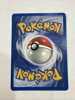 Pokemon TCG Lt. Surge's Jolteon Gym Challenge 28/132 Unlimited Rare... - Image 2