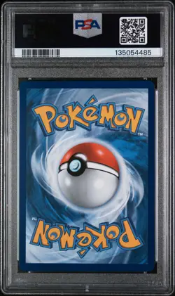 2025 POKEMON MEG EN-SPECIAL ILLUSTRATION RARE #178 MEGA GARDEVOIR EX PSA 10 - Image 2