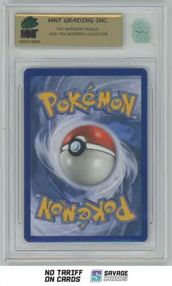 2016 Pokemon XY BREAKpoint Full Art Manaphy EX MNT 9 #116/122 - Image 2