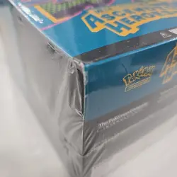 Pokemon Center : Mega Evolution Ascending Heroes ETB - Factory Sealed - Image 3