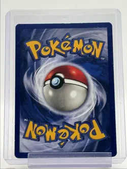 CHANSEY 1999 POKEMON BASE SET HOLO RARE 3/102 Q6859 - Image 2