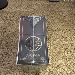 Pokemon TCG Sword & Shield Elite Trainer Box Plus Zacian Sealed English 2020 - Image 3