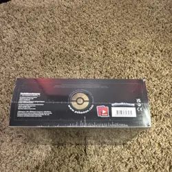 Pokemon TCG Sword & Shield Elite Trainer Box Plus Zacian Sealed English 2020 - Image 5