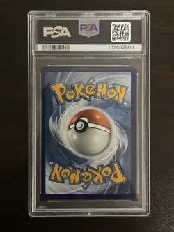 Pokemon 2019 Charizard Gx PSA 9 Mint Hidden Fates Promo #SM211 - Image 2