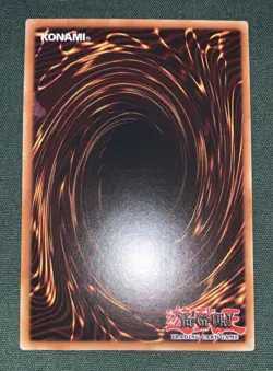 Yugioh Dark Magician of Destruction MZMU-EN011 Secret Rare 1st Ed NM - Image 4