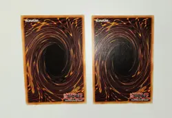 Yugioh! Miscellaneousaurus - RA04-EN022 - Super Rare - 1st Edition M/NM x 2 - Image 3