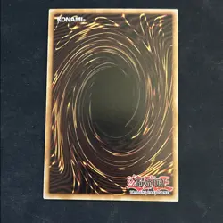 Yu-Gi-Oh! TCG Red-Eyes Zombie Dragon Legendary Collection 4 Mega-Pack LCJW-EN206 - Image 2