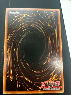 Breaker the Magical Warrior MFC-071 Magician's Force Unlimited - Image 2