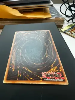 Breaker the Magical Warrior MFC-071 Magician's Force Unlimited - Image 3