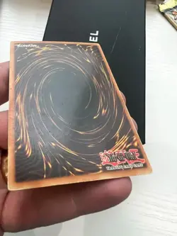 Breaker the Magical Warrior MFC-071 Magician's Force Unlimited - Image 5