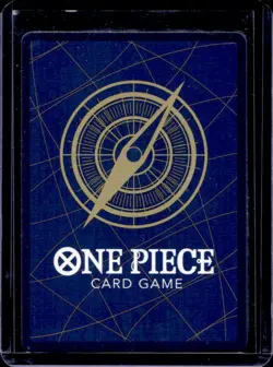 2023-24 One Piece Bandai Game Fest Okiku Promos #OP01-035 - Image 2