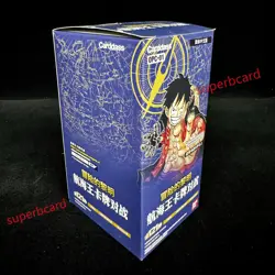 BANDAI ONE PIECE Chinese Card Game ROMANCE DAWN Booster Box Sealed OP-01 OPCG ！ - Image 2