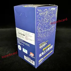 BANDAI ONE PIECE Chinese Card Game ROMANCE DAWN Booster Box Sealed OP-01 OPCG ！ - Image 3